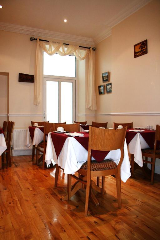 Achill House Hotel Cork Exterior photo