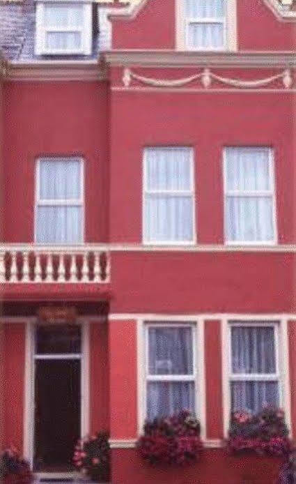 Achill House Hotel Cork Exterior photo