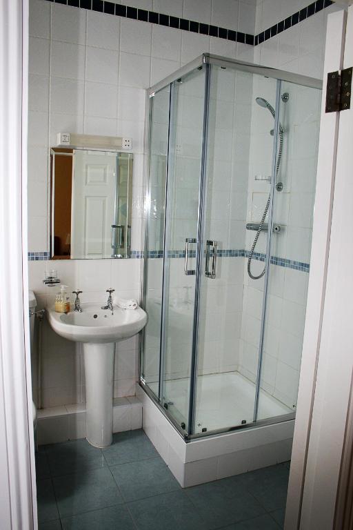 Achill House Hotel Cork Room photo