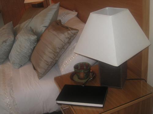 Achill House Hotel Cork Room photo