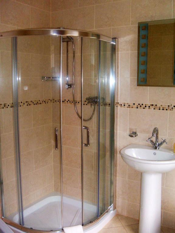 Achill House Hotel Cork Room photo